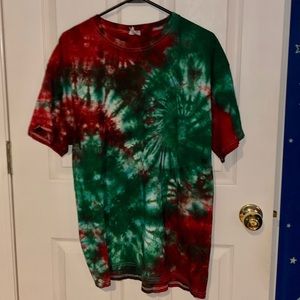 CUSTOM Tie Dye